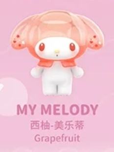 波子汽水系列-资料图