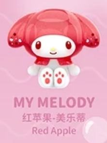 波子汽水系列-资料图