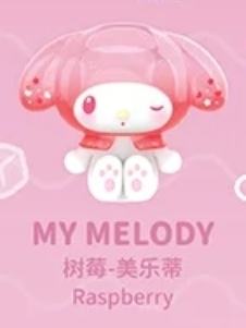 波子汽水系列-资料图