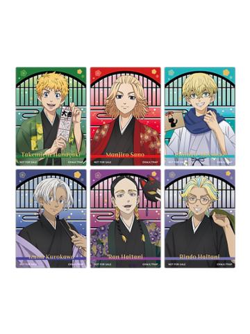 agf和服ver.特典透卡