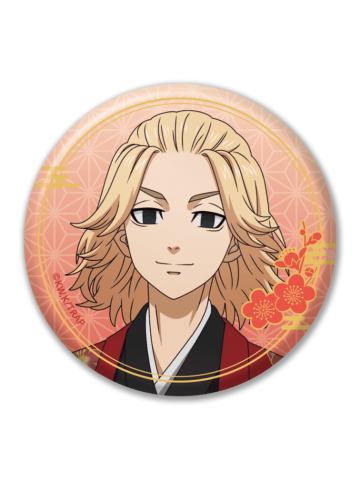 佐野万次郎-agf和服ver.吧唧