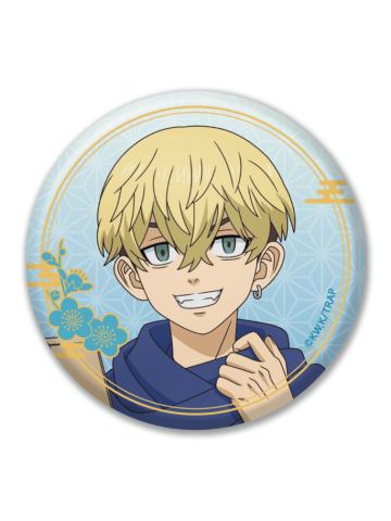 松野千冬-agf和服ver.吧唧