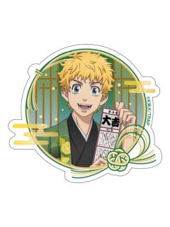 花垣武道-agf和服ver.贴纸