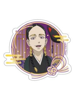 灰谷兰-agf和服ver.贴纸