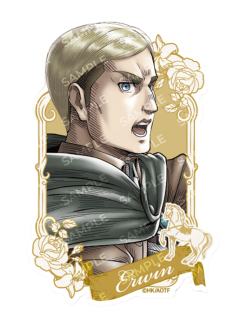 艾尔文·史密斯-骑马ver.贴纸