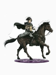 韩吉·佐耶-骑马ver.正比立牌