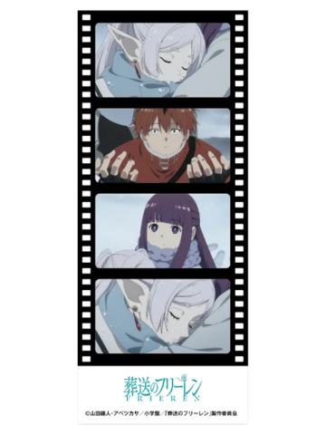 多人e-ORBcafe四宫格胶片透卡