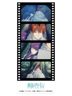 菲伦&休塔尔克a-ORBcafe四宫格胶片透卡