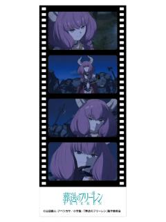 阿乌拉a-ORBcafe四宫格胶片透卡