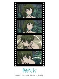 尤贝尔-ORBcafe四宫格胶片透卡