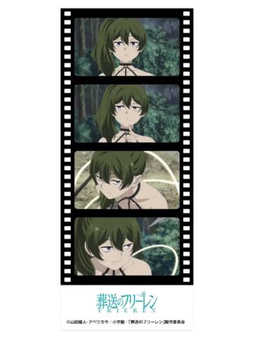 尤贝尔-ORBcafe四宫格胶片透卡