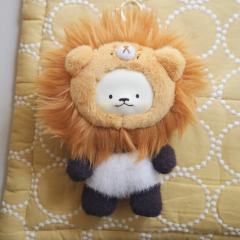 小狮子 dodo-资料图