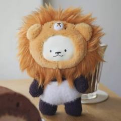 小狮子 dodo-资料图