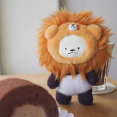 小狮子 dodo-资料图