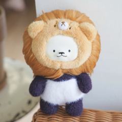 小狮子 dodo-资料图