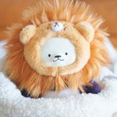 小狮子 dodo-资料图