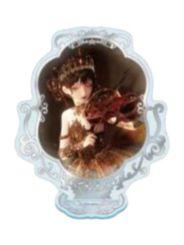 FavoteriA联动 立牌 遗忘的颤音