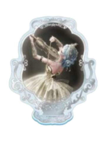 FavoteriA联动 立牌 忆昔的柔板