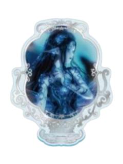 FavoteriA联动 立牌 焕夜即谕告