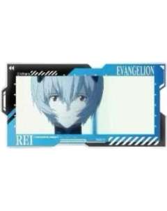 绫波丽-卡游新剧场版：Q亚克力磁贴