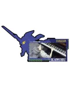 渚薰-卡游新剧场版：Q亚克力磁贴