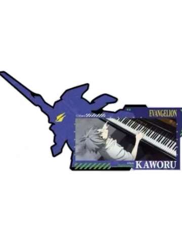 渚薰-卡游新剧场版：Q亚克力磁贴