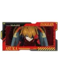 惣流·明日香·兰格雷-卡游新剧场版：Q亚克力磁贴