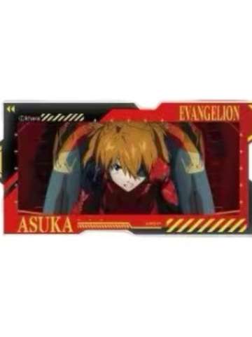 惣流·明日香·兰格雷-卡游新剧场版：Q亚克力磁贴