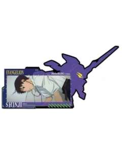 碇真嗣-卡游新剧场版：Q亚克力磁贴