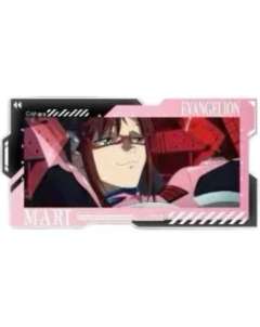 真希波-卡游新剧场版：Q亚克力磁贴