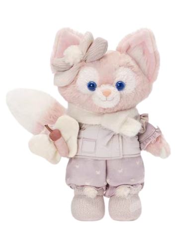 玲娜贝儿-上迪小小伙伴系列公仔