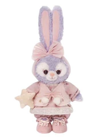 星黛露-上迪小小伙伴系列公仔