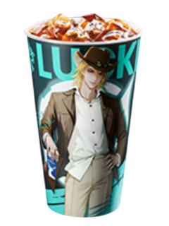 马可波罗(超大杯)-瑞幸联动系列周边