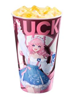 瑶(超大杯)-瑞幸联动系列周边