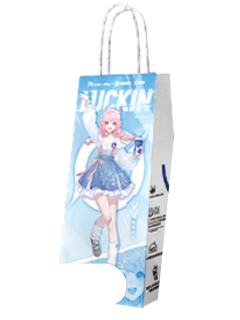 瑶(单杯纸袋)-瑞幸联动系列周边