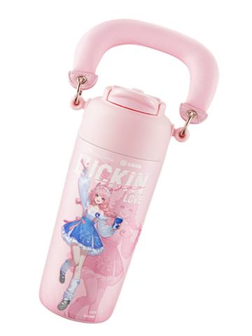 瑶(保温杯)-瑞幸联动系列周边