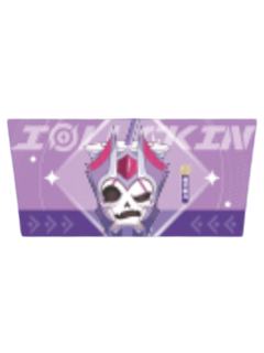 痛苦面具(杯套)-瑞幸联动系列周边