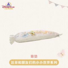 上迪小小伙伴系列靠垫-资料图