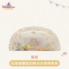 上迪小小伙伴系列靠垫-资料图