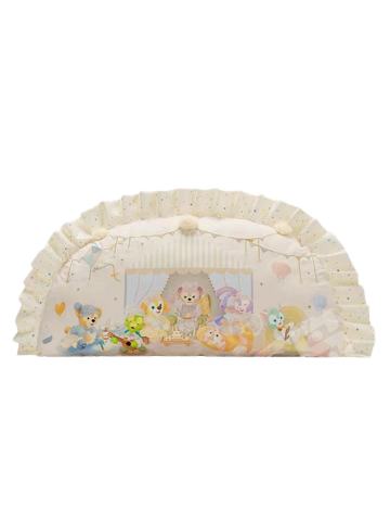 上迪小小伙伴系列靠垫