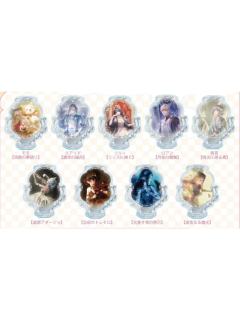 FavoteriA联动 立牌