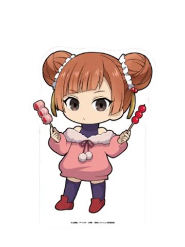 菈奥芬-ORBcafe天体观测ver.立板