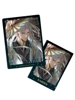 齐司礼(一段纪念卡组)-行至灿烂尽头系列周边