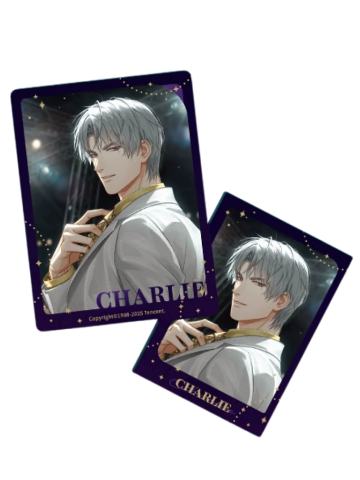 查理苏(纪念卡组)-行至灿烂尽头系列周边