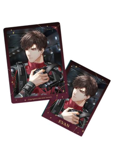 陆沉(一段纪念卡组)-行至灿烂尽头系列周边