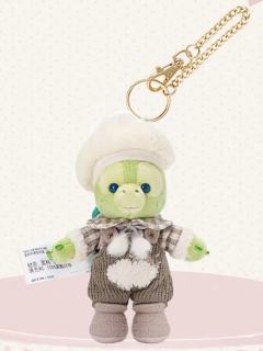 奥乐米拉-上迪小小伙伴系列挂件