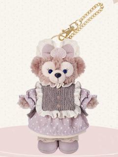 雪莉玫-上迪小小伙伴系列挂件