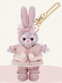 星黛露-上迪小小伙伴系列挂件