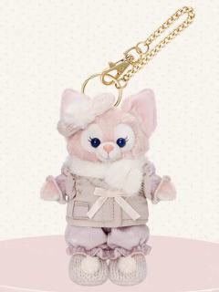 玲娜贝儿-上迪小小伙伴系列挂件