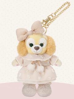 可琦安-上迪小小伙伴系列挂件